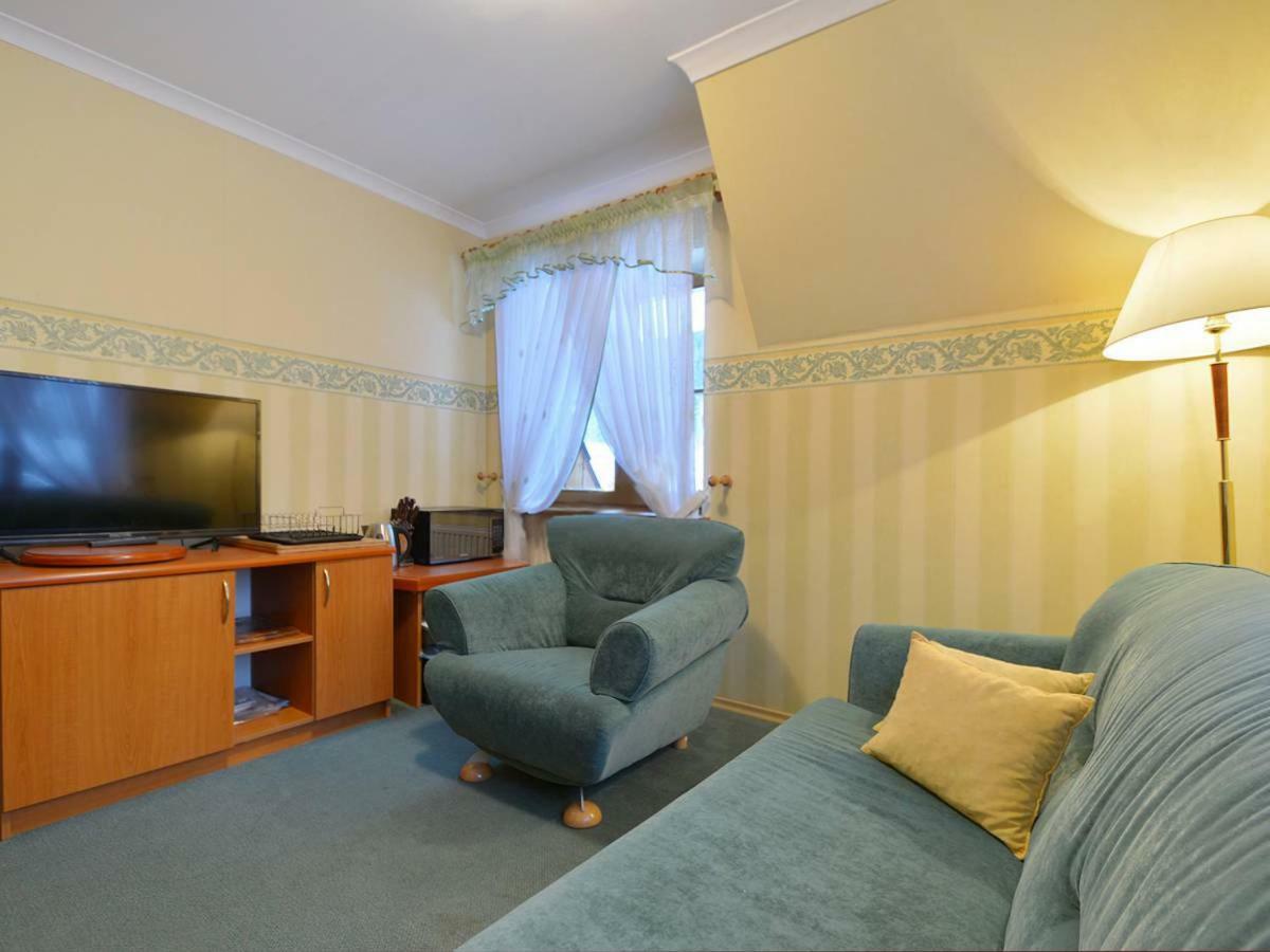 Apartamenty Nad Potokiem Zakopane Exterior photo