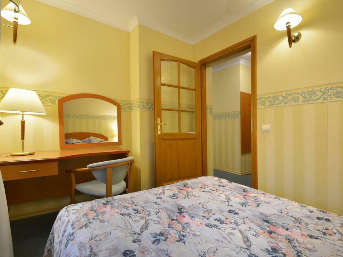 Apartamenty Nad Potokiem Zakopane Exterior photo