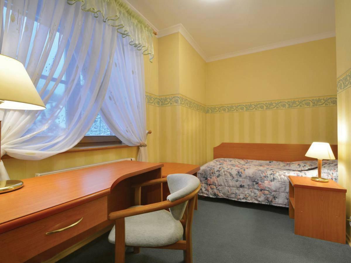 Apartamenty Nad Potokiem Zakopane Exterior photo